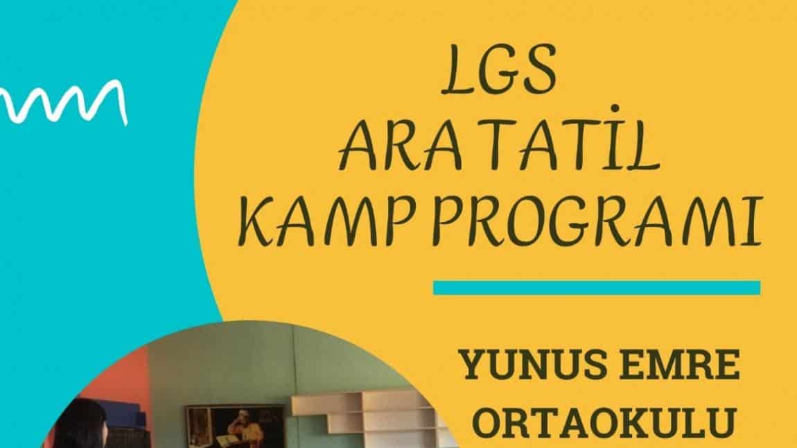 LGS Ara Tatil Çalışma Programı